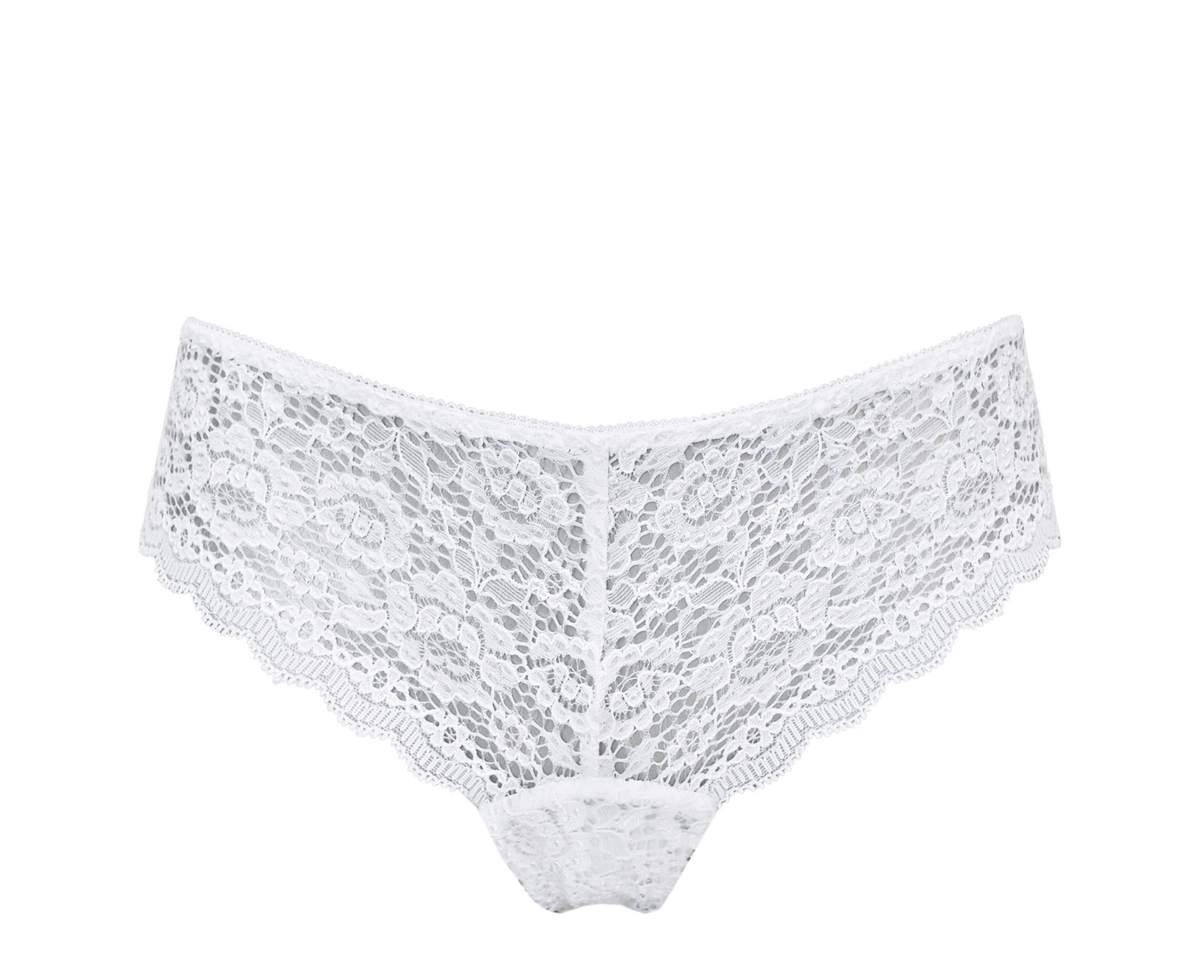 Dharma White Panties – Anekdot