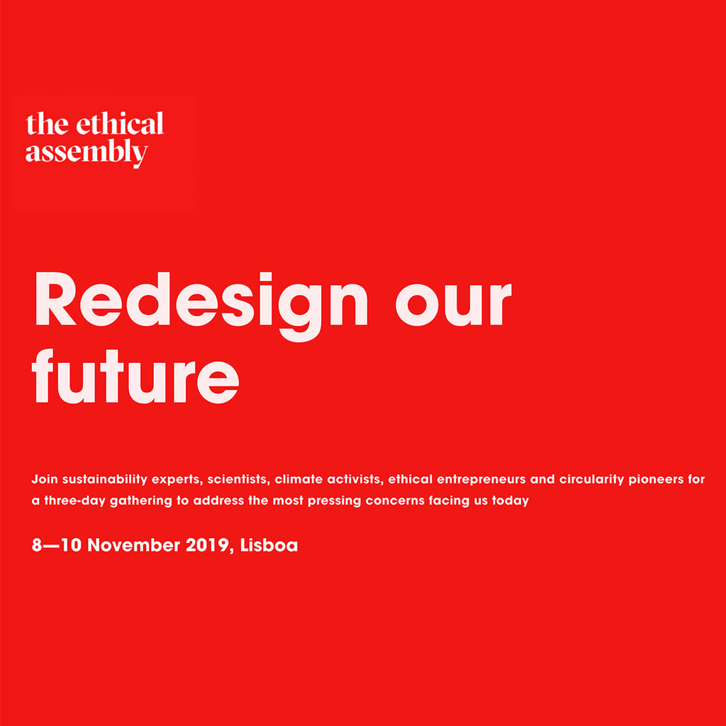 08-10.11.2019 | Lisbon: The Ethical Assembly