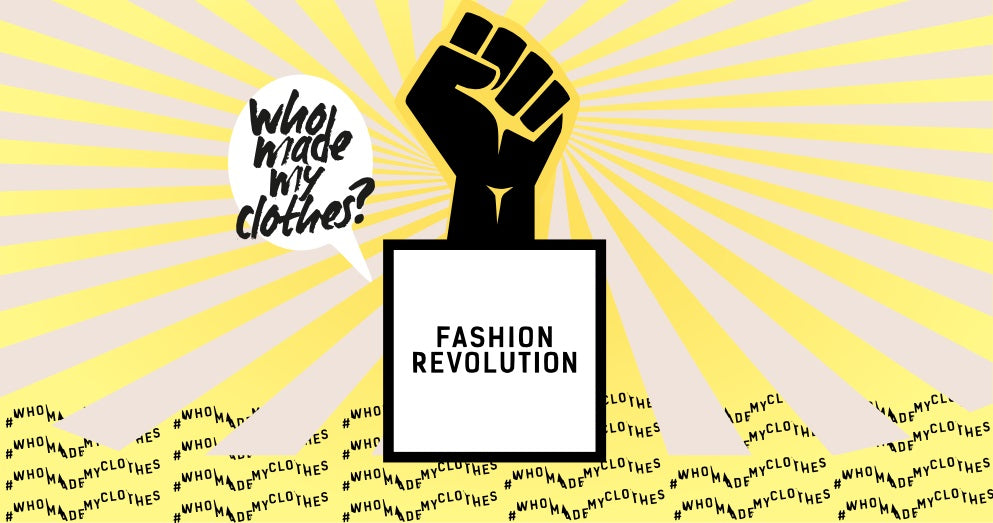 24.04.2019 | Berlin: Fashion Revolution Open Studio