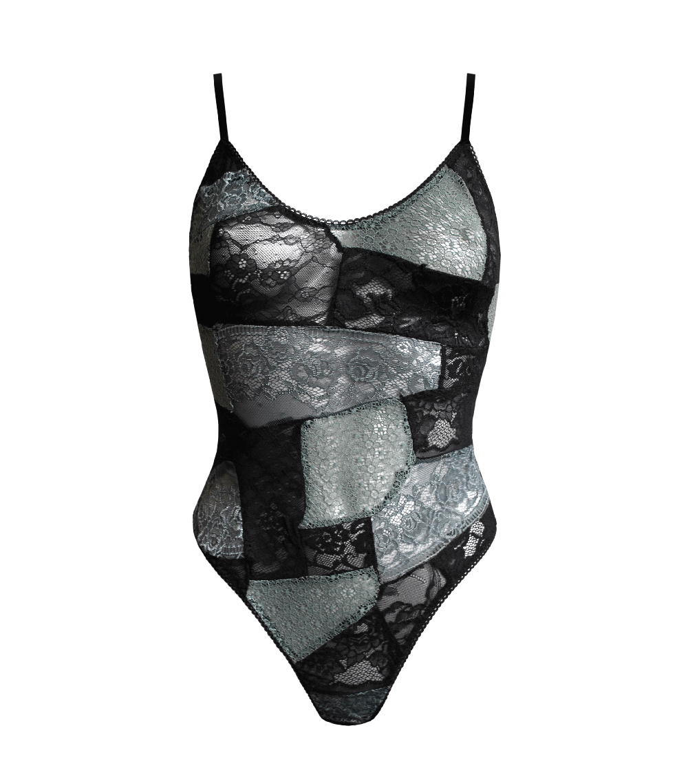 Bouquet Bodysuit – Anekdot