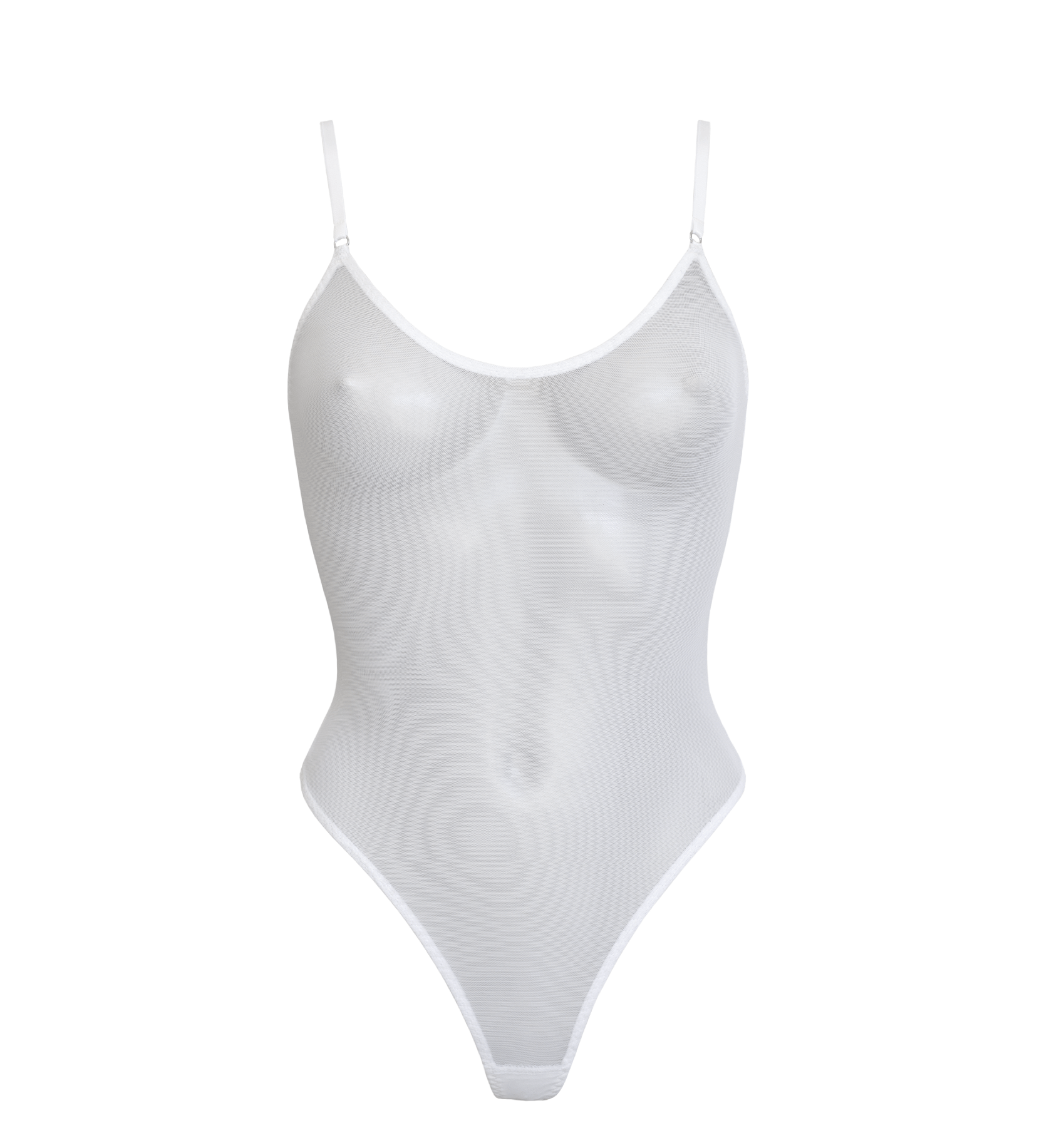 Breeze Mesh Bodysuit – Anekdot