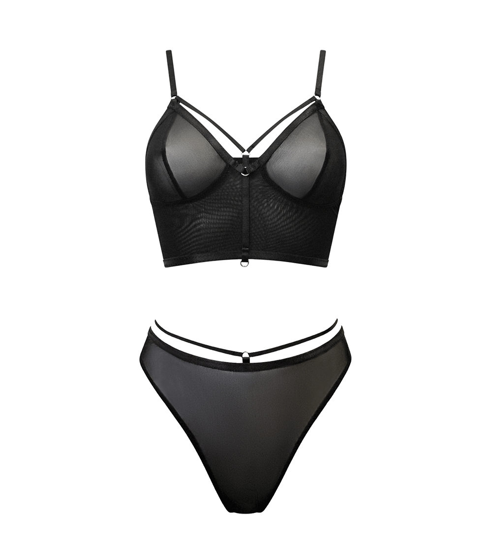 Sophia Set – Anekdot