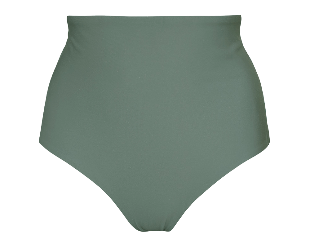 Core High Bikini Bottom Anekdot