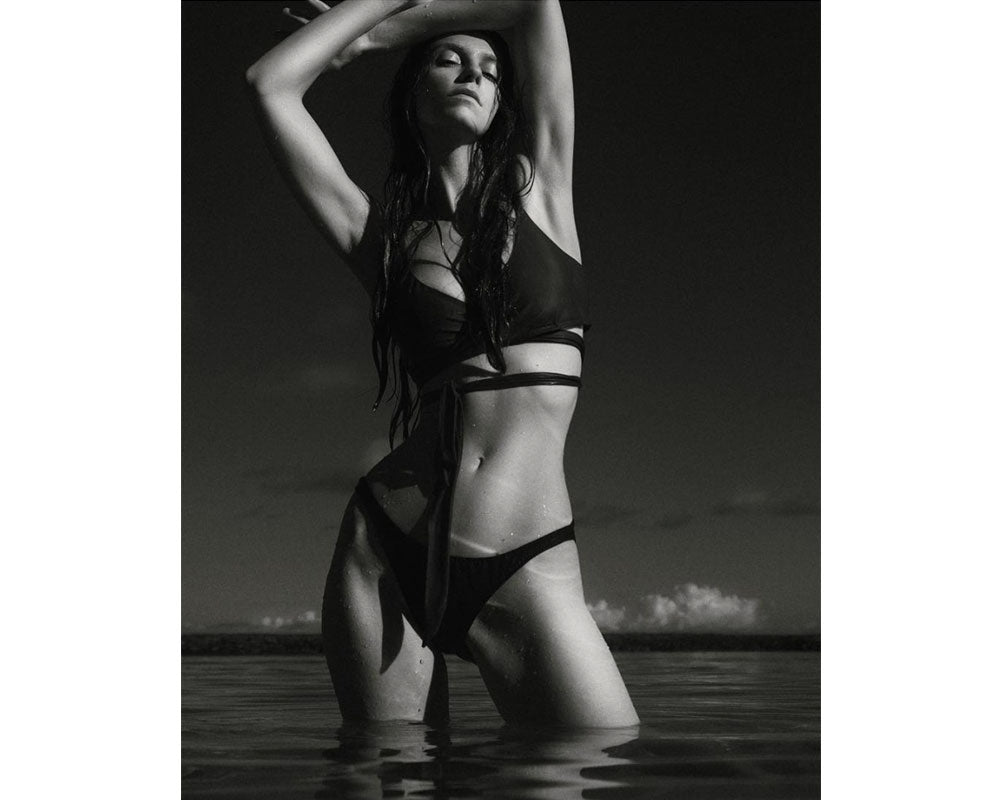 Core Low Bikini Bottom – Anekdot