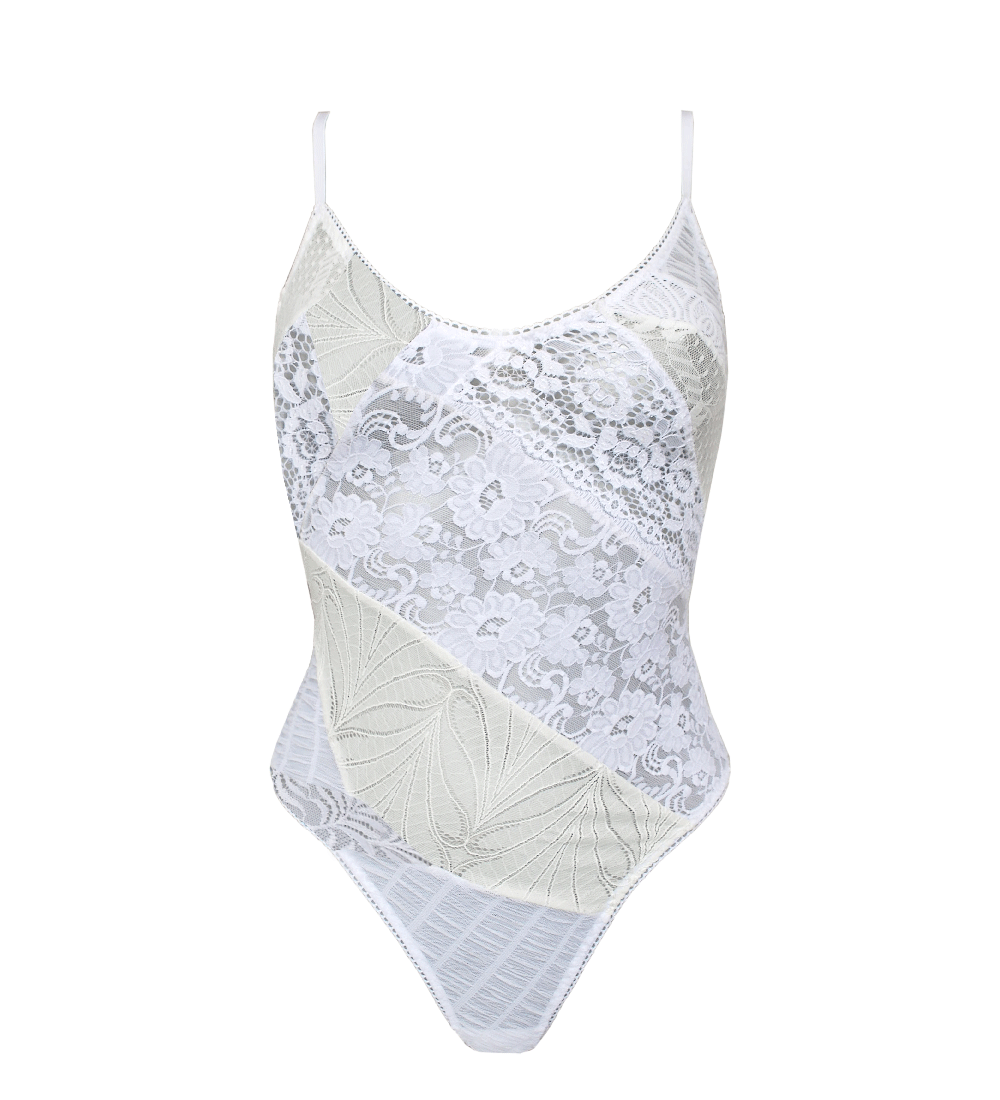 Bouquet Bodysuit – Anekdot