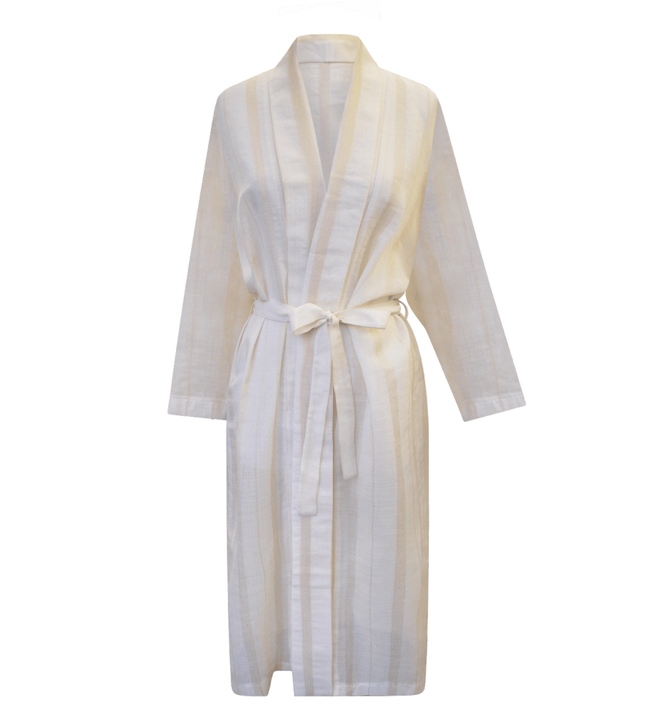 Toggle For Robe Robes and Jackets - Sophisticated Comfort - Anekdot Boutique