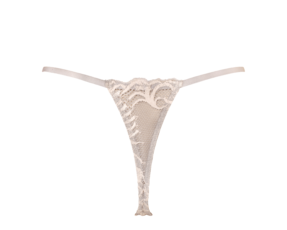 Ether String Panties – Anekdot