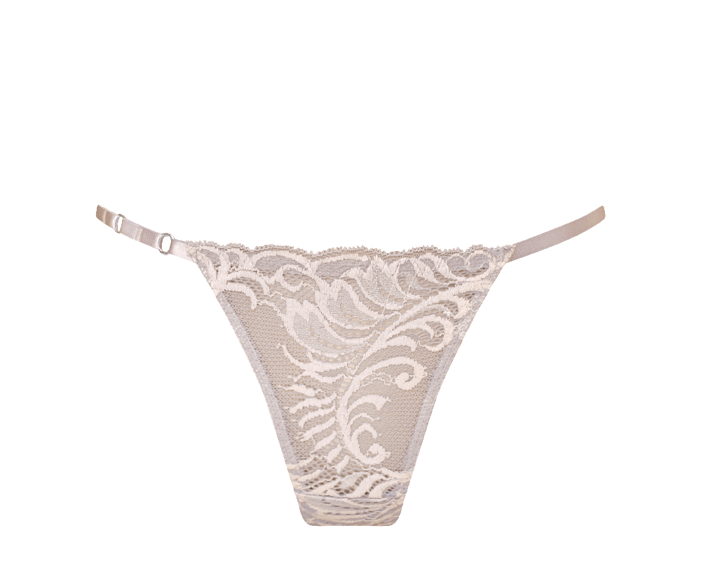 Ether String Panties – Anekdot