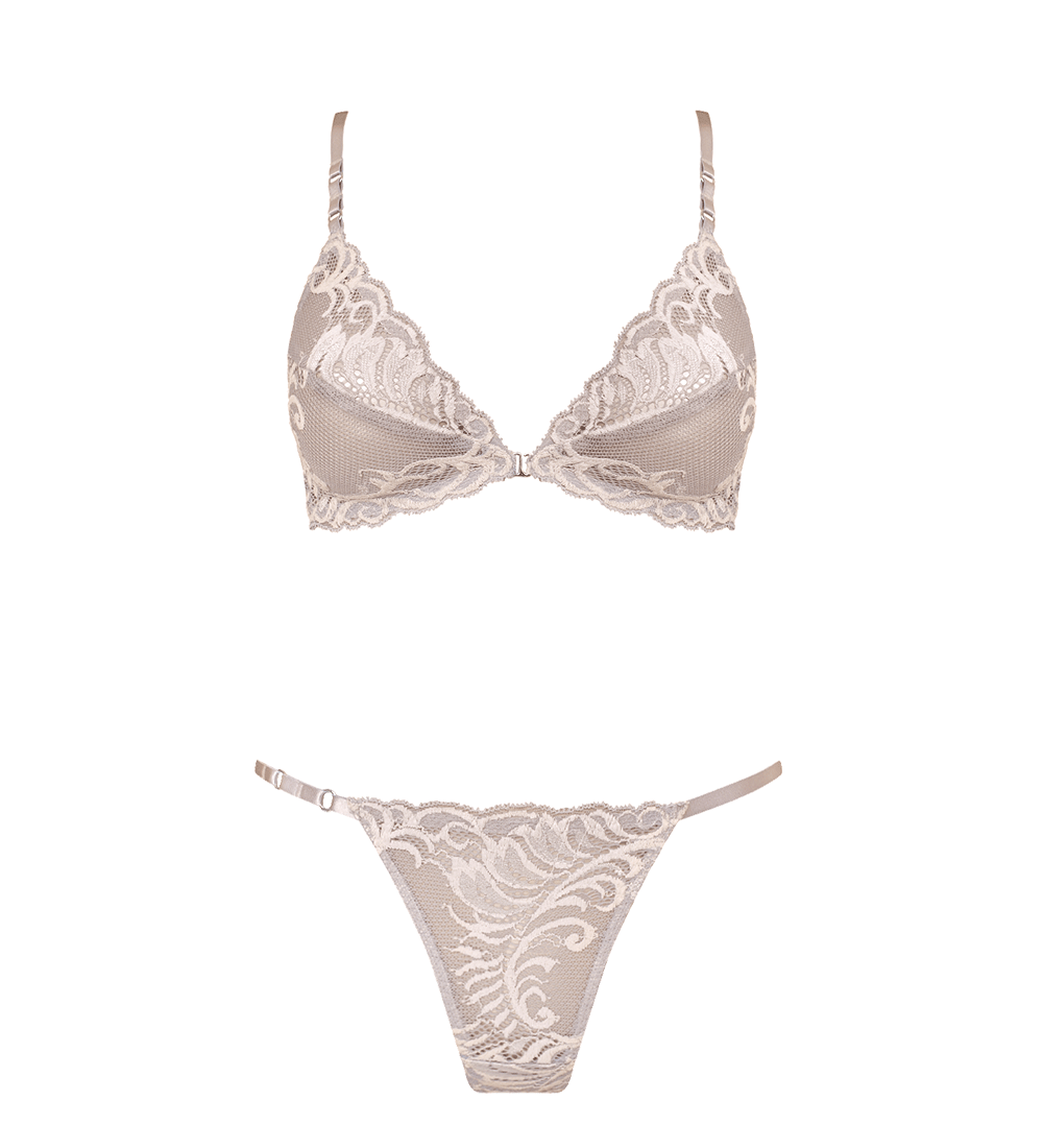 Ether String Set – Anekdot