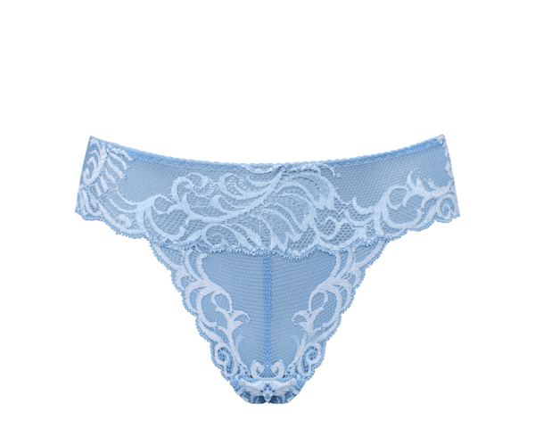 Dharma White Panties – Anekdot