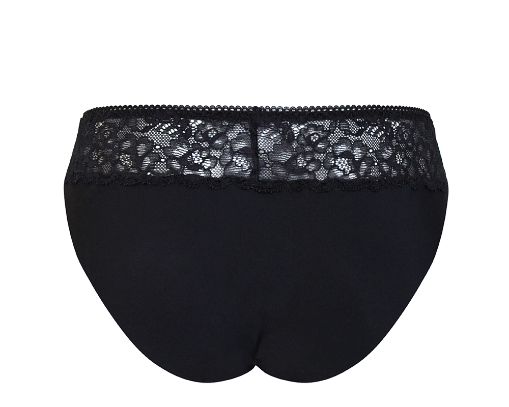 New Moon Panties – Anekdot