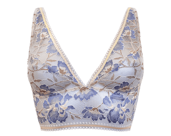 Out From Under Budapest Love Lace Longline Bralette  Urban Outfitters  Japan - Clothing, Music, Home & Accessories